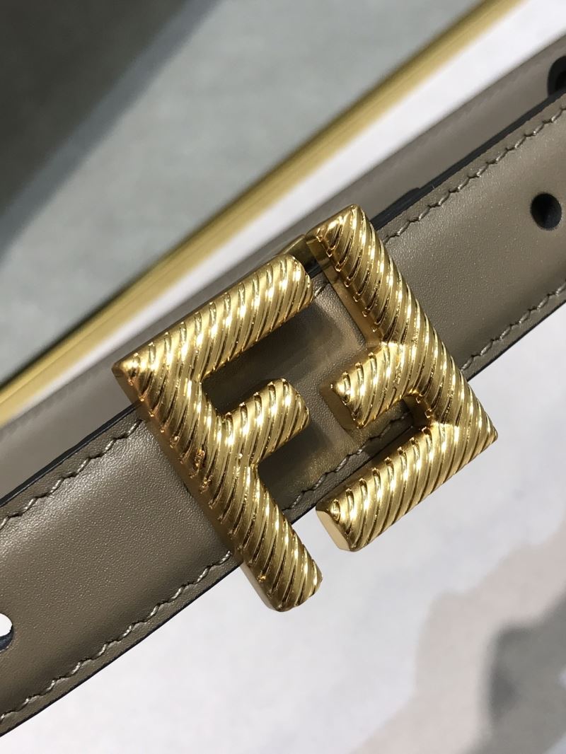 F**di belts